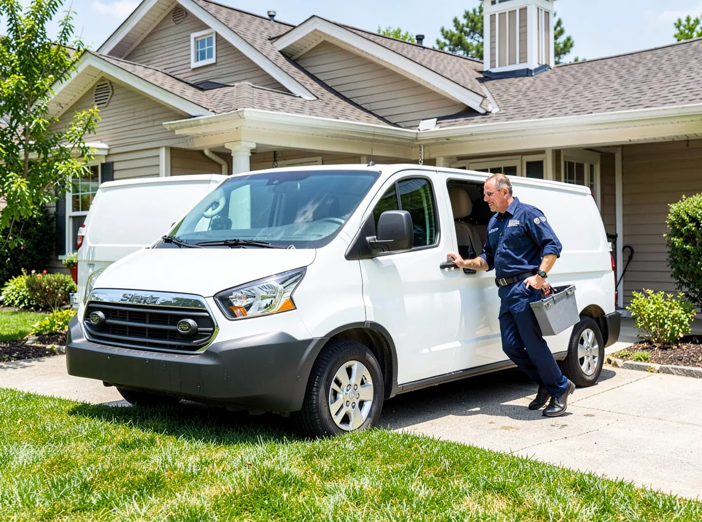 Emergency Plumber company in Anita, PA